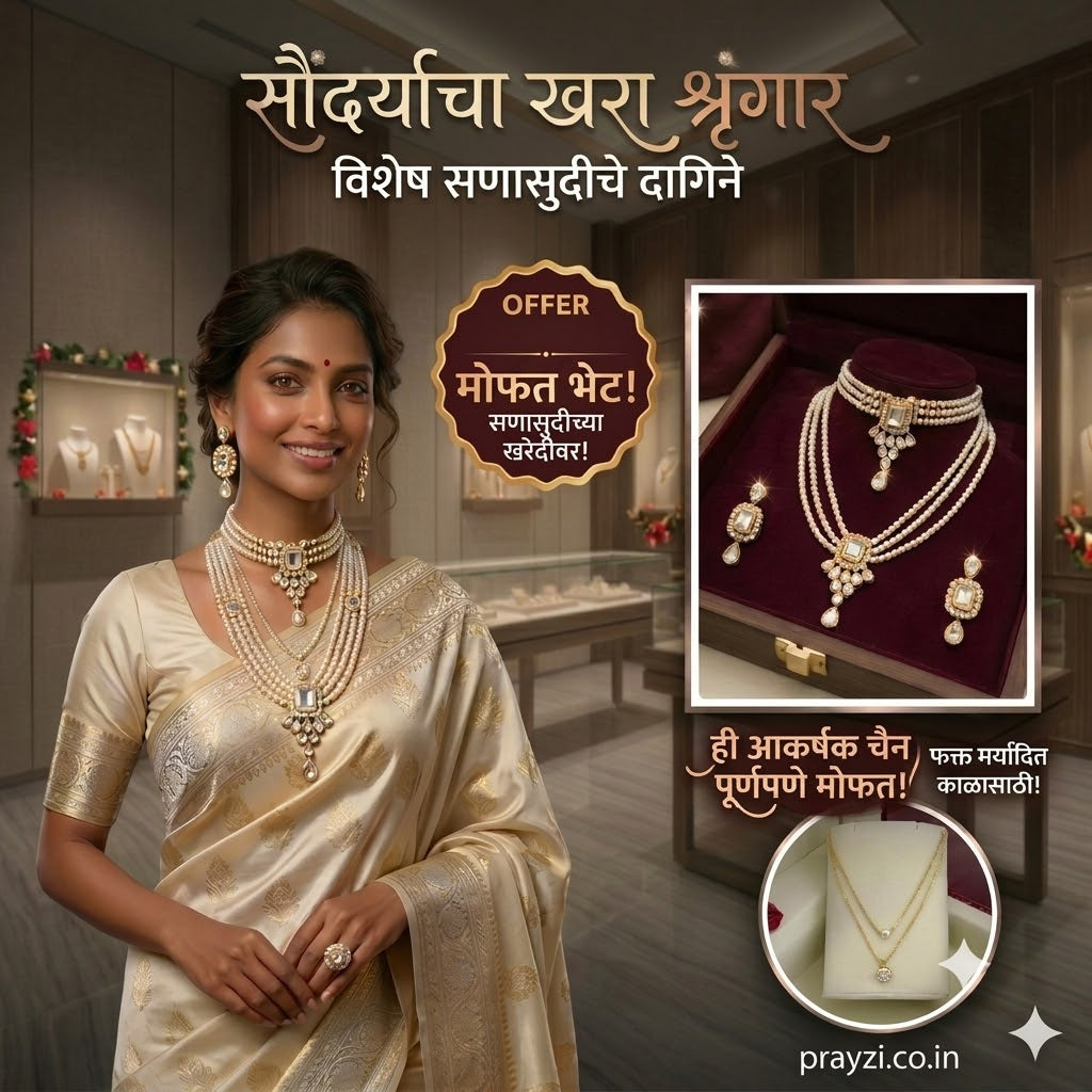 Jewellery