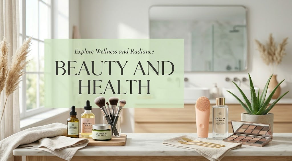 Beauty & Health