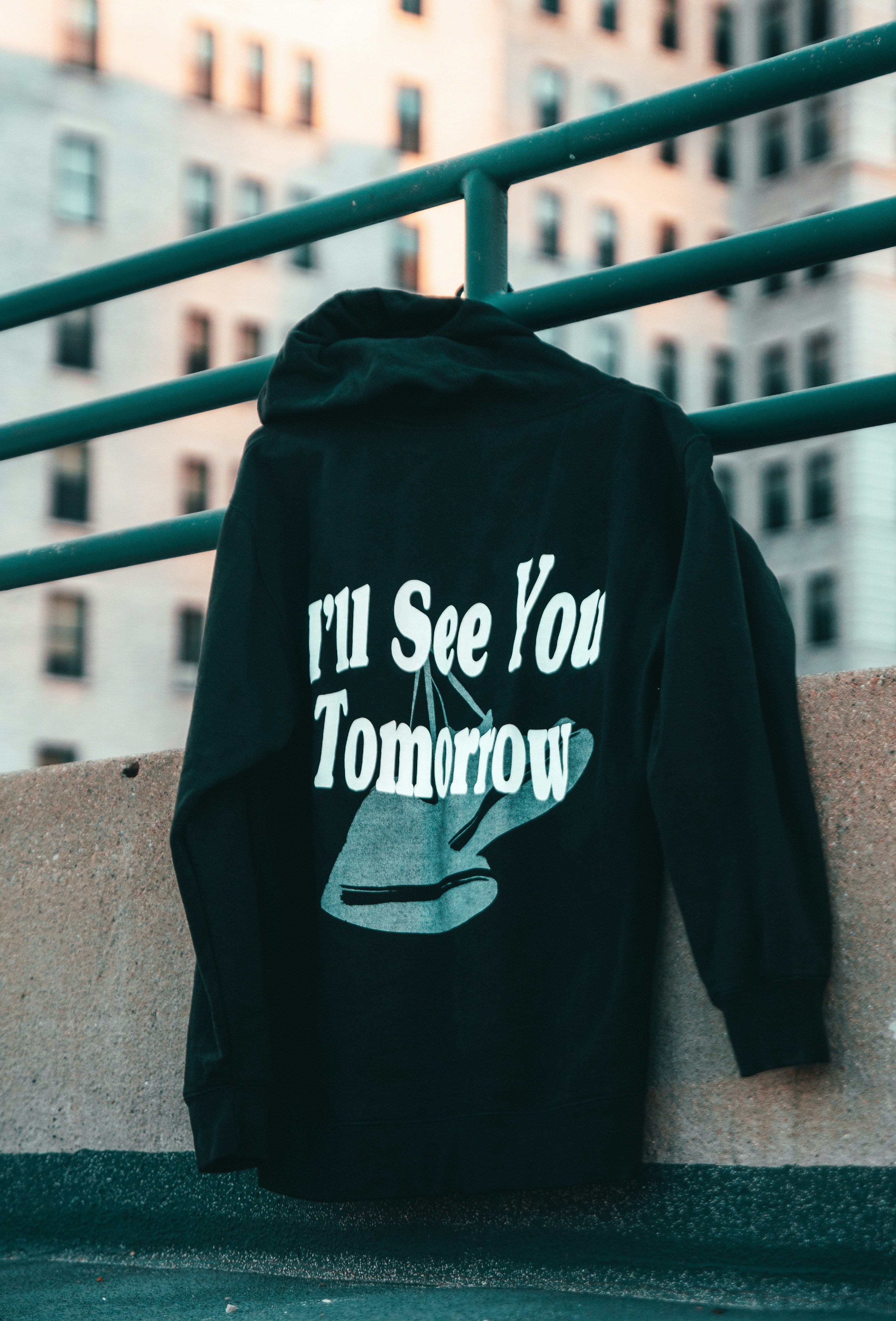 Hoodie Collection