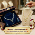 Diva Glittering Jewellery Sets