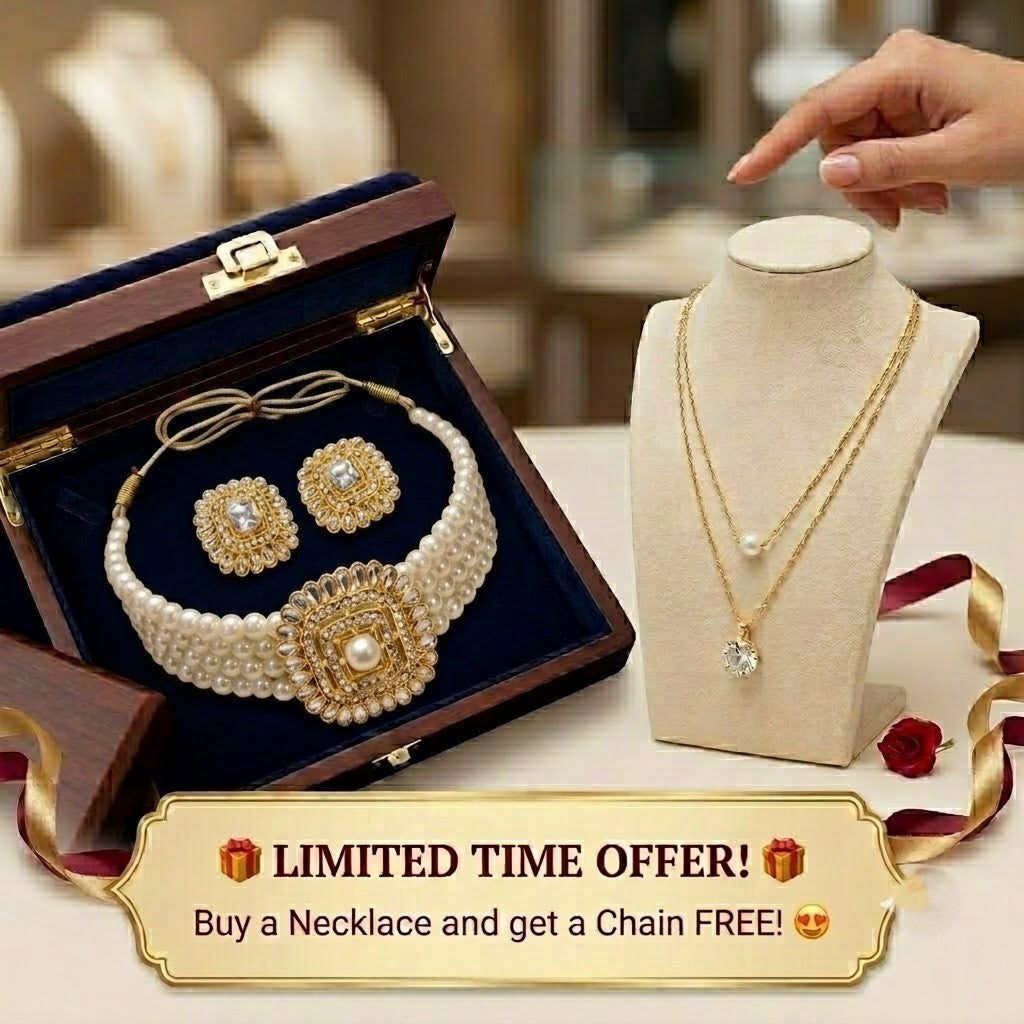Jewellery Set