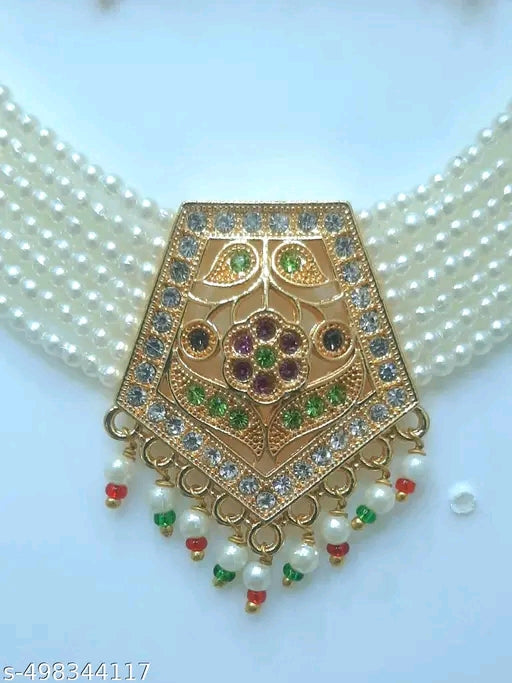 Marvadi chik set
