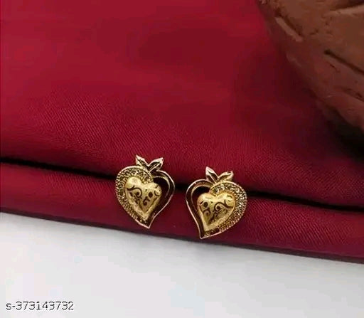 Styles Earrings & Studs Combo