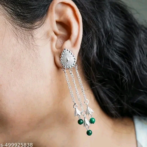 Fancy Earring Jhumki for Girls and Women Very Light Weight Jhumka