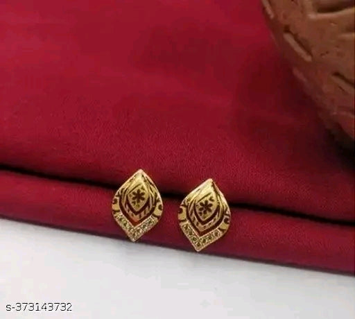 Styles Earrings & Studs Combo