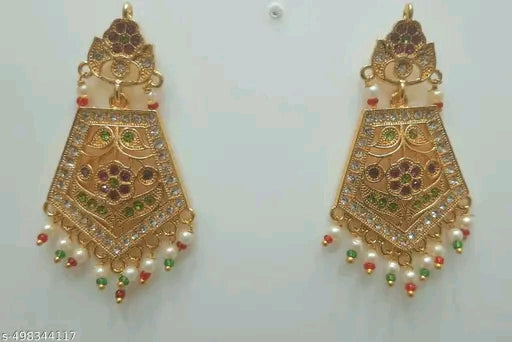 Marvadi chik set