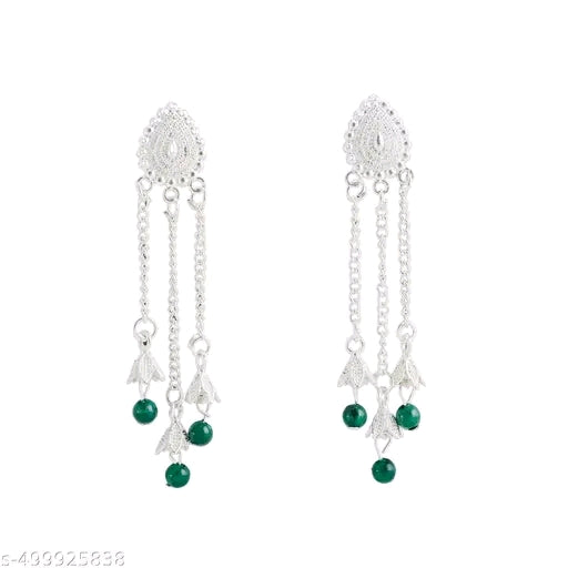 Fancy Earring Jhumki for Girls and Women Very Light Weight Jhumka