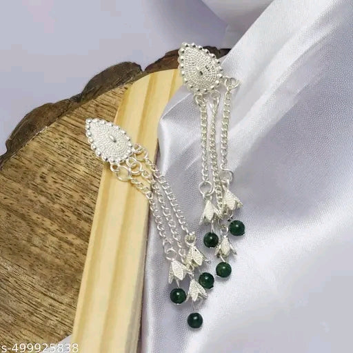 Fancy Earring Jhumki for Girls and Women Very Light Weight Jhumka