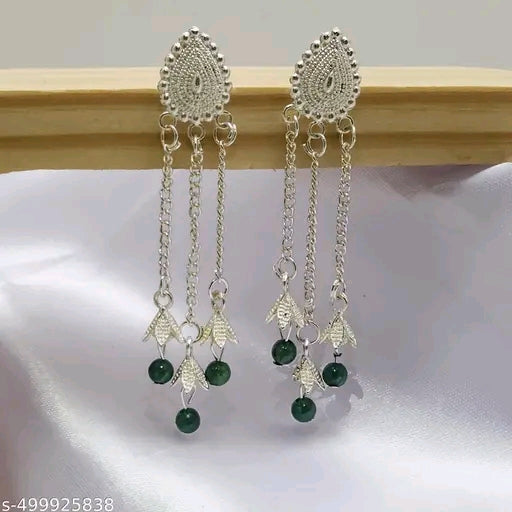 Fancy Earring Jhumki for Girls and Women Very Light Weight Jhumka