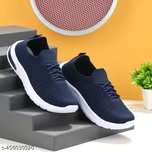 Women's Stylish Casual Sports Walking Running Shoes For Girl And Women