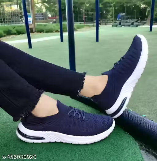 Women's Stylish Casual Sports Walking Running Shoes For Girl And Women