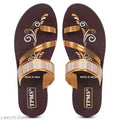 TPNS Fancy PU Sandals, slippers for women and girls